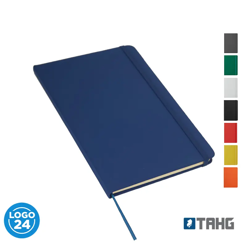 Cuaderno Journal A5