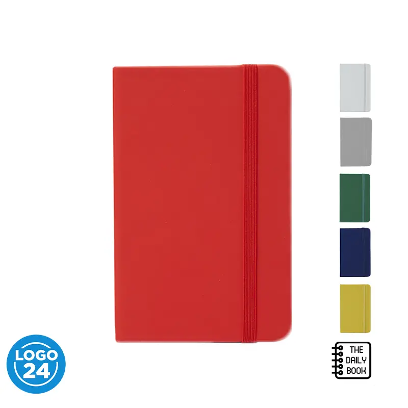 Cuaderno Journal A6