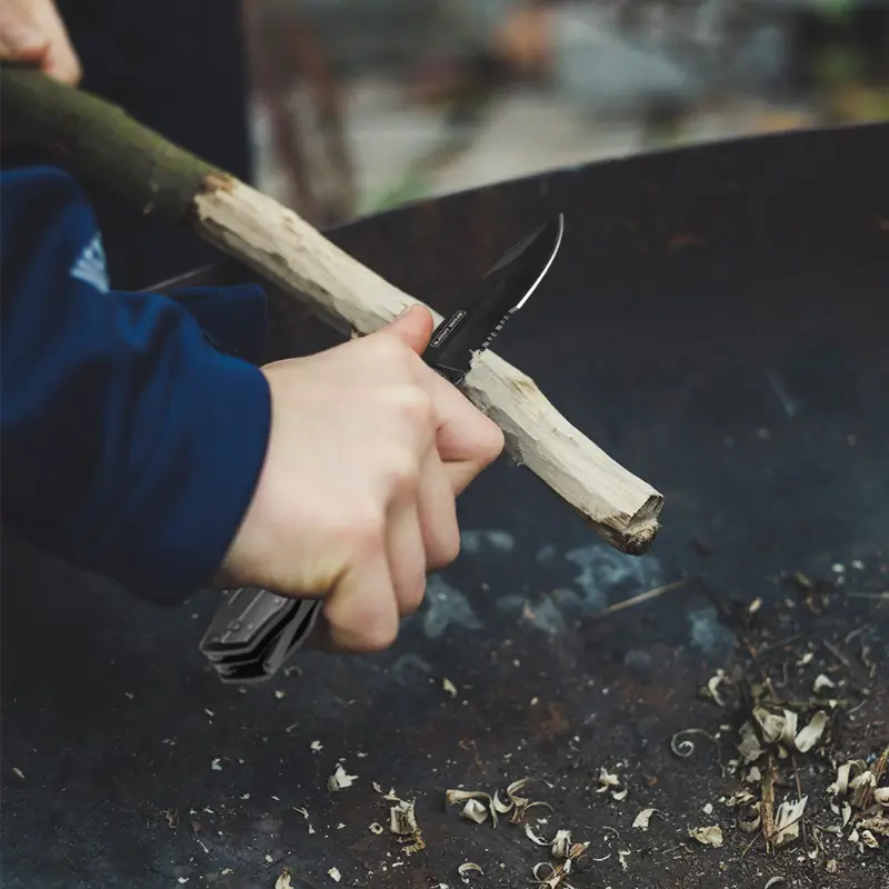 Set de Herramientas Warden