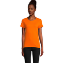 Polera Pioneer Mujer