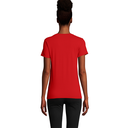 Polera Pioneer Mujer