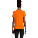 Polera Pioneer Mujer