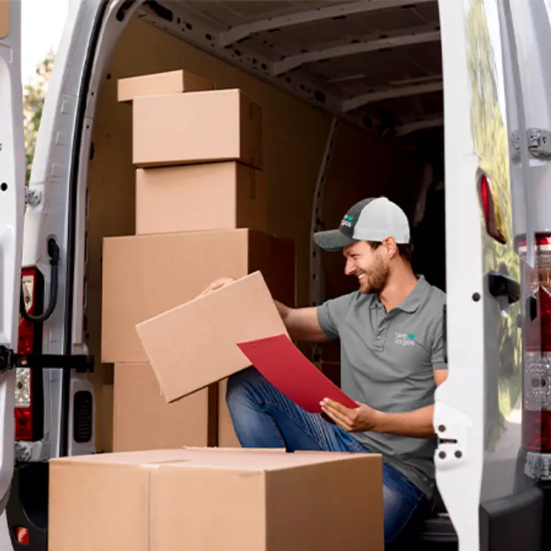 Polera con Cuello Summer II