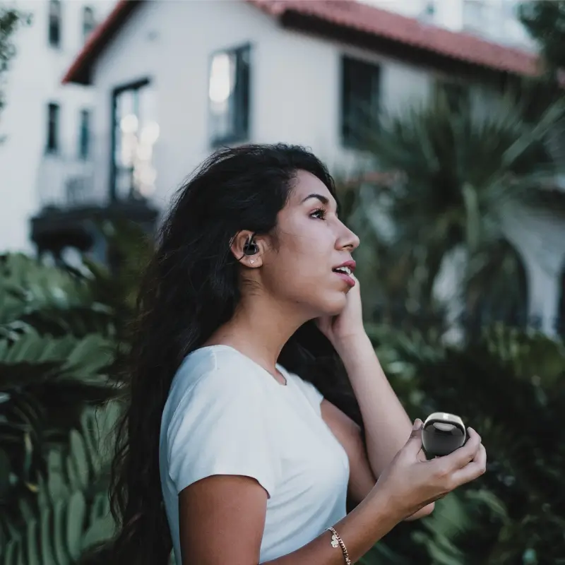 Auriculares Concerto