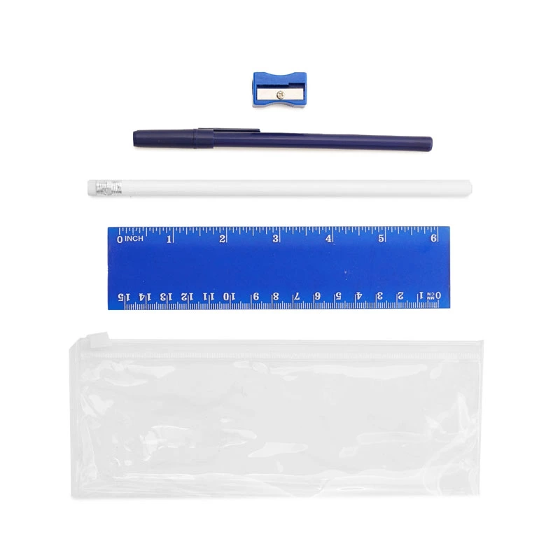 Set Stationery Visibility