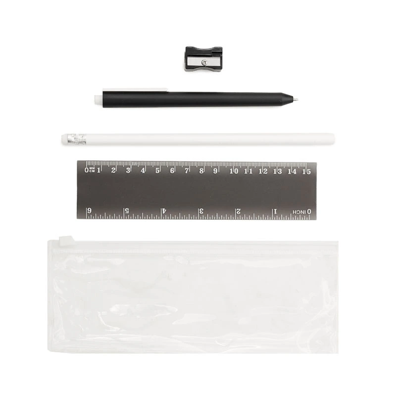 Set Stationery Visibility