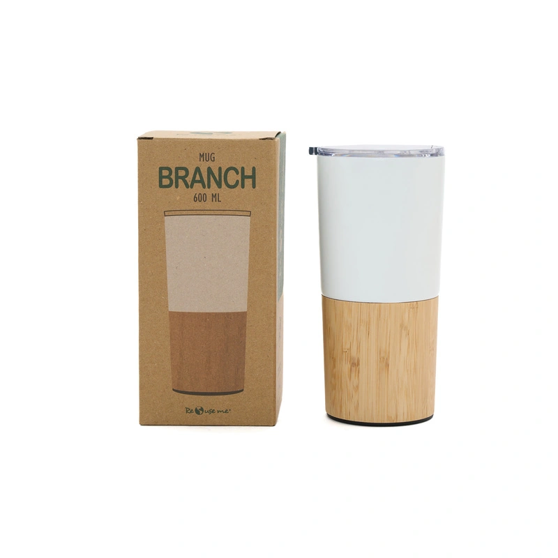 Mug Branch