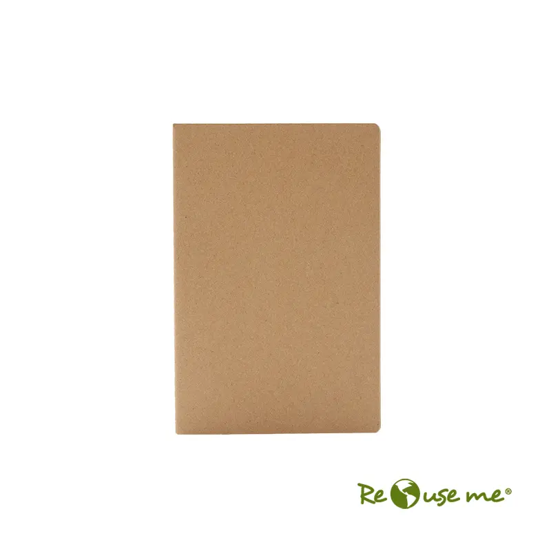 Cuaderno Clay