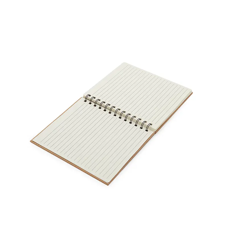 Cuaderno Spring