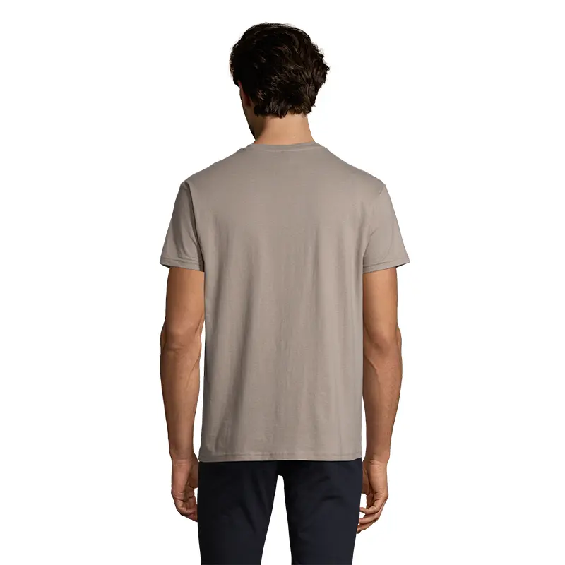 Polera Imperial