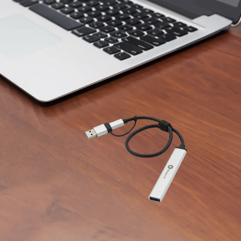 Hub USB-C Slim