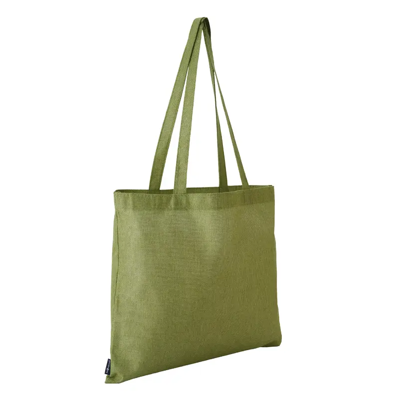 Tote Hemp