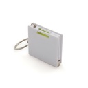 LLAVERO HUINCHA SQUARE