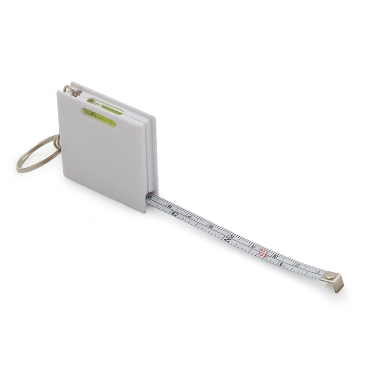 LLAVERO HUINCHA SQUARE