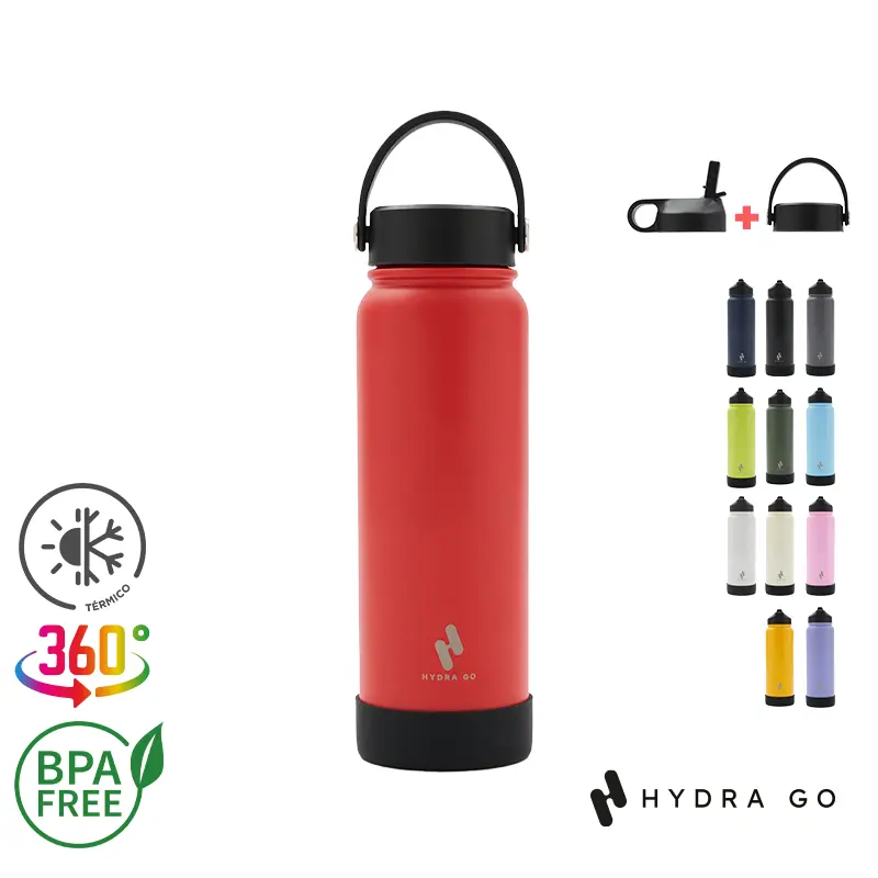 Botella HydraGo 1000 ml