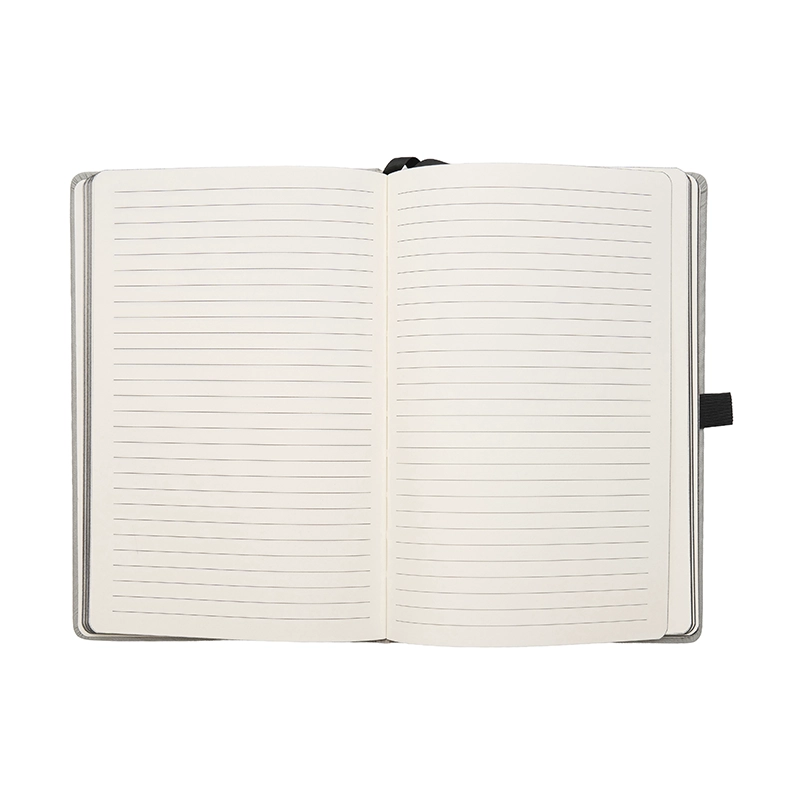 Cuaderno Colourblock
