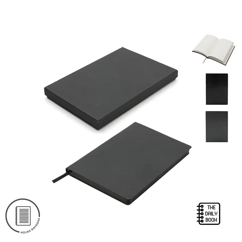 Cuaderno Renaissance