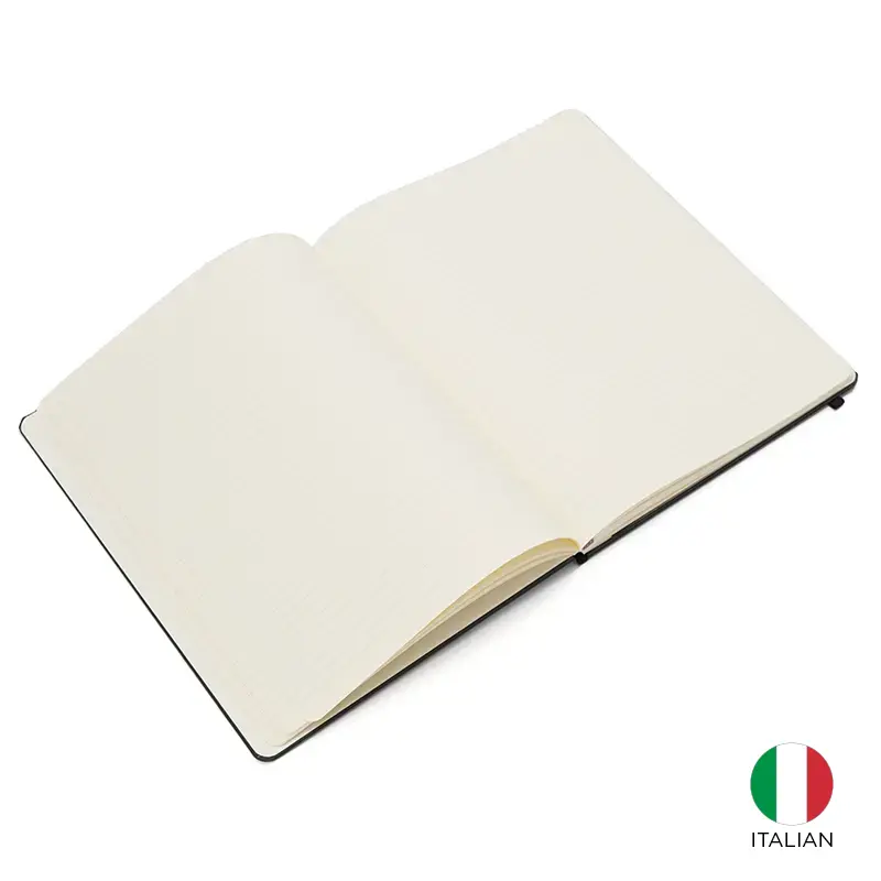 Cuaderno Classic XL