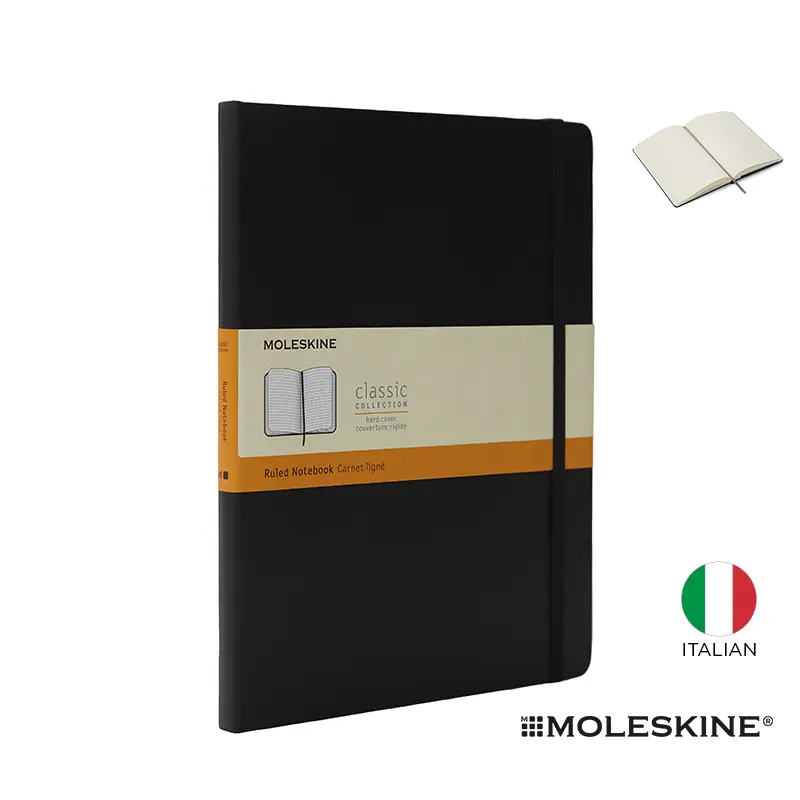 Cuaderno Classic XL
