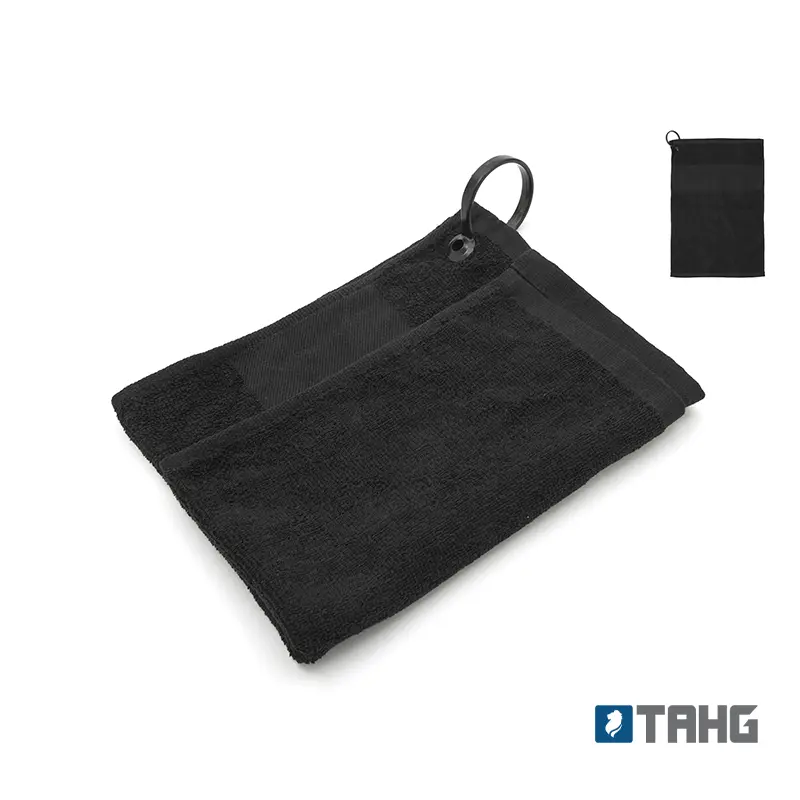 Toalla de Golf Caddy
