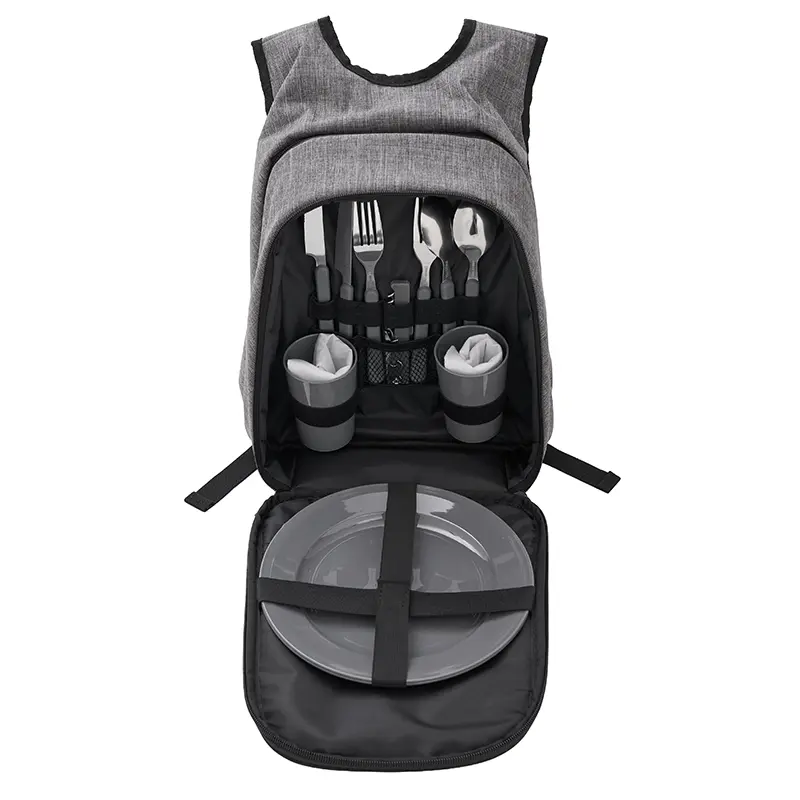 Mochila Picnic Tacoma