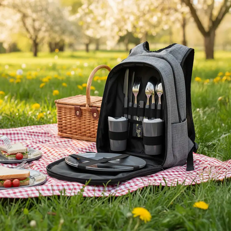 Mochila Picnic Tacoma