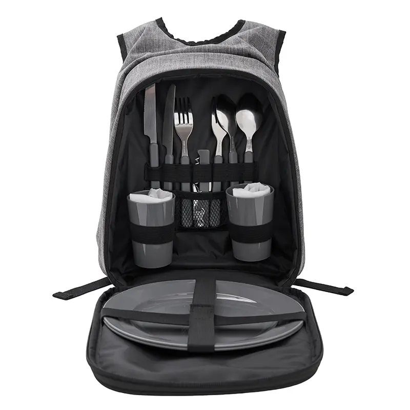 Mochila Picnic Tacoma