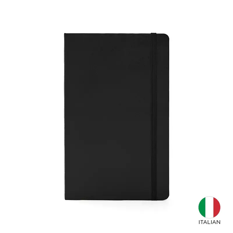 Cuaderno Classic LG