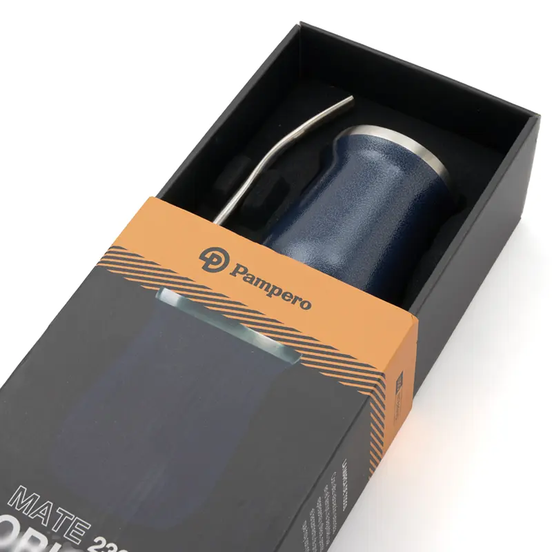 Mate Origen c/Bombilla Pampero