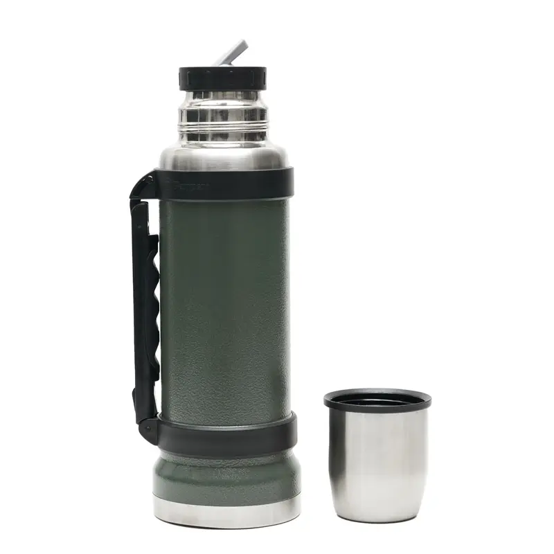 Termo Iguazú Pampero