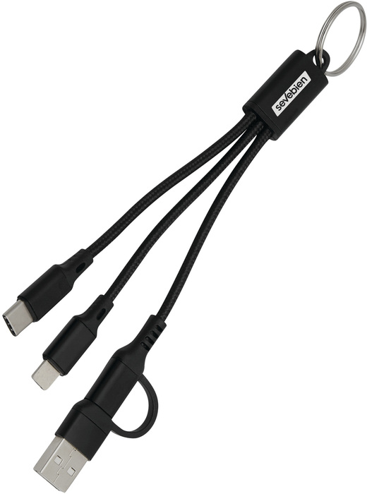 [EC778] Cable de carga Unikey