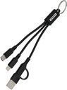 Cable de carga Unikey