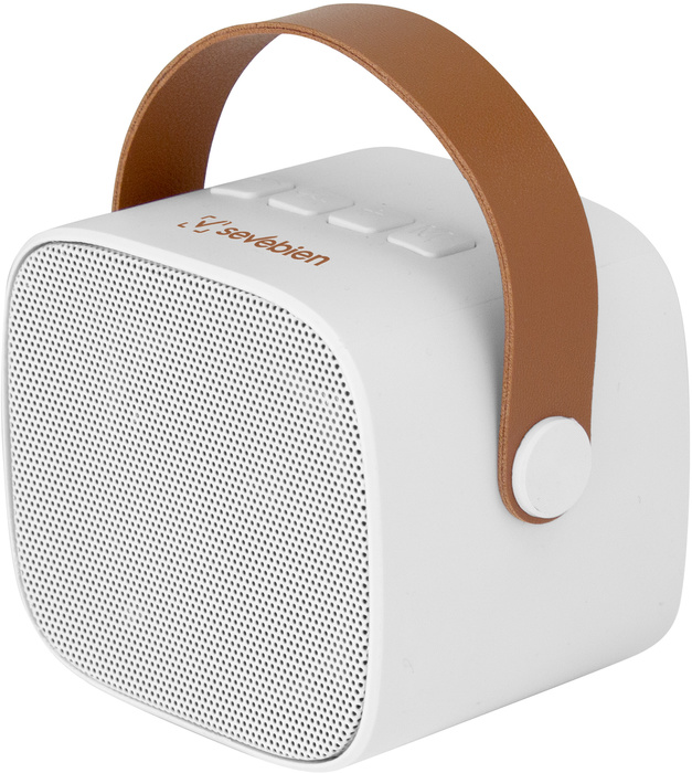 Parlante Bluetooth Elvis