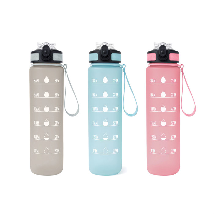 [T778] Botella deportiva Nadal