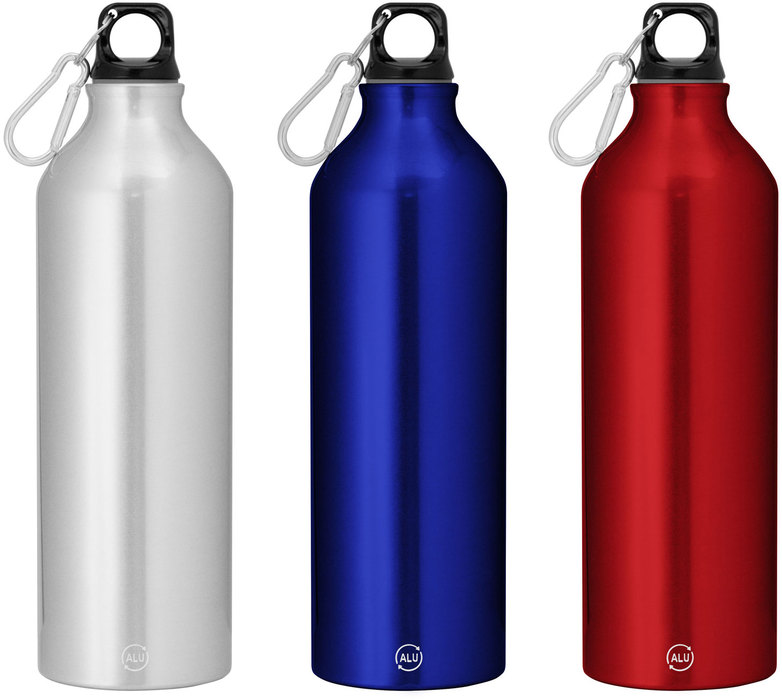 [T747] Botella Rex II