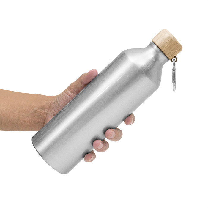 [T748] Botella Forest