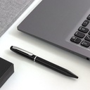 Bolígrafo Mork tinta azul