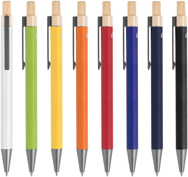 [BP328] Bolígrafo Vumy