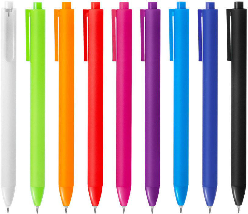 [BP329] Bolígrafo Plain