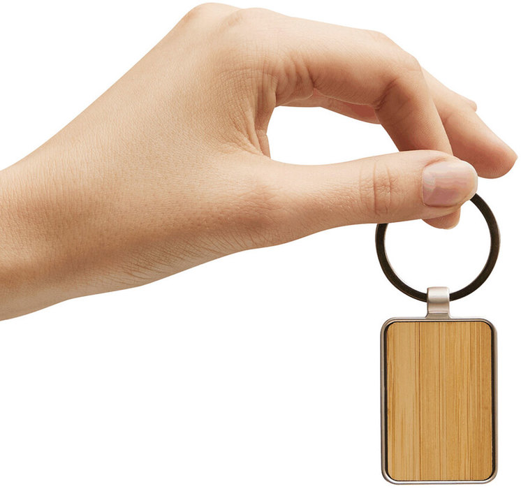 [T755] Llavero Kirec