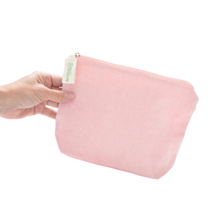 [T760] Necessaire Malvón