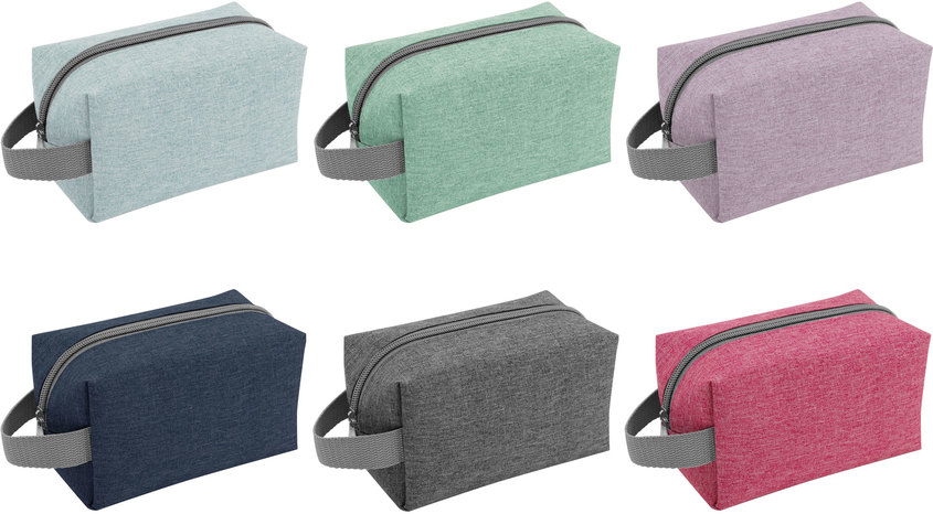 [T694] Necessaire Hortensia