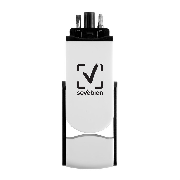 [T761] Set de herramientas Bolt