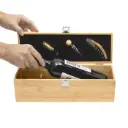 Set de vino Vinicius