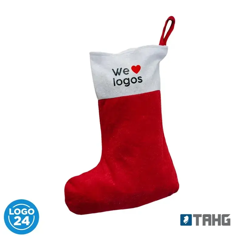 [05011000003] Bota de Navidad