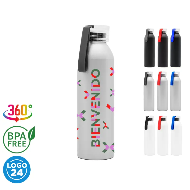 [05047000004] Botella Alu