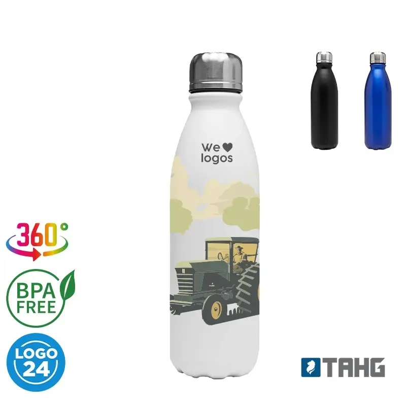 [05047000010] Botella Island 750 ml