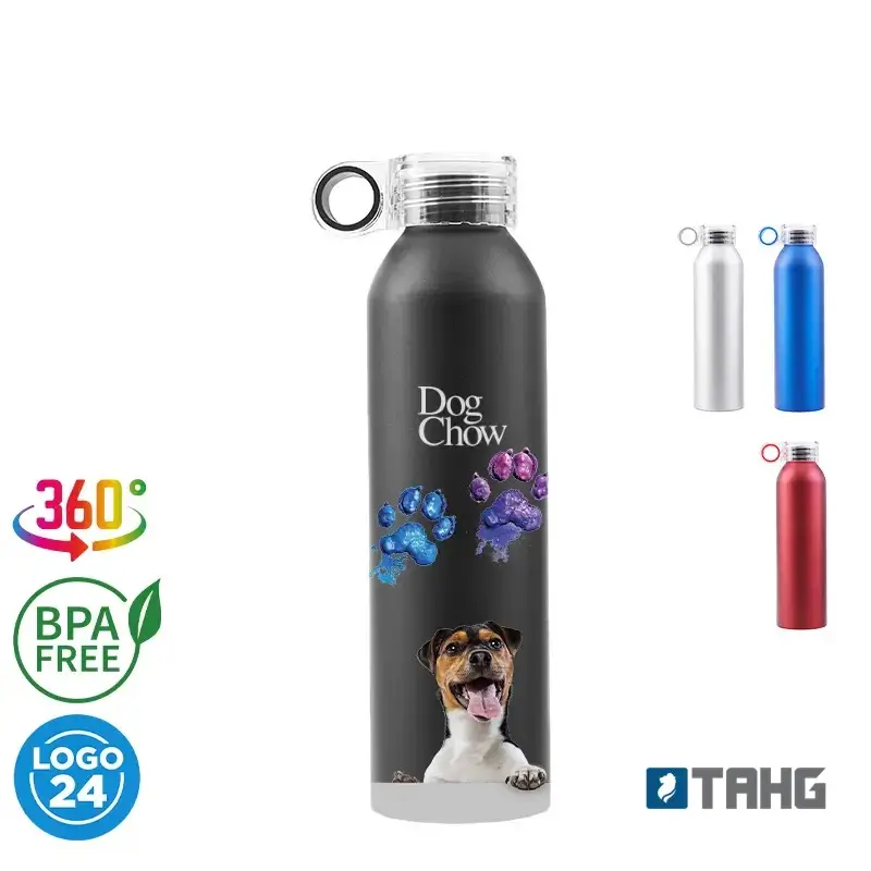 [05047000011] Botella Ring