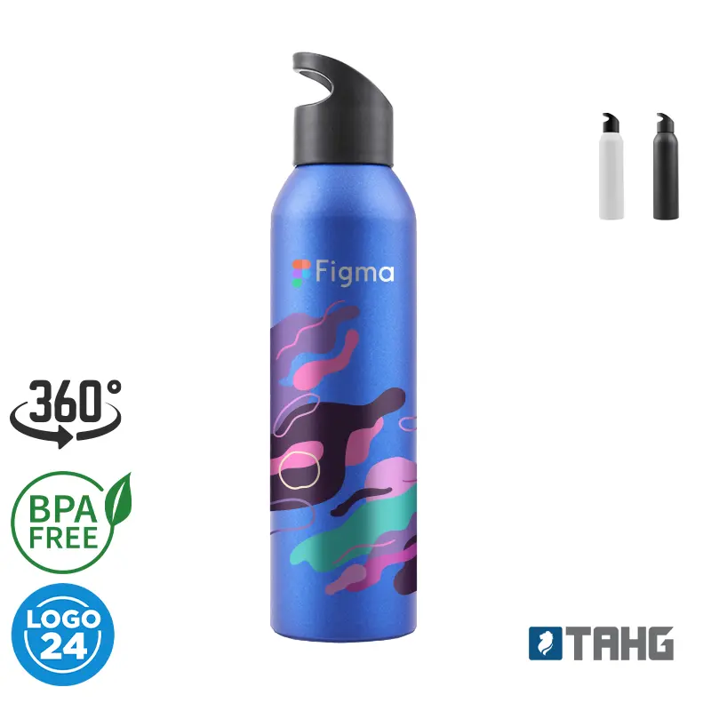 [05047000012] Botella Penguin