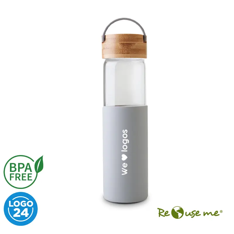 [05047000014] Botella Wai